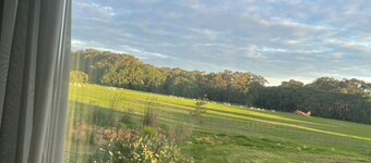 Peaceful rural retreat close to Blackwood River and Hamelin Bay