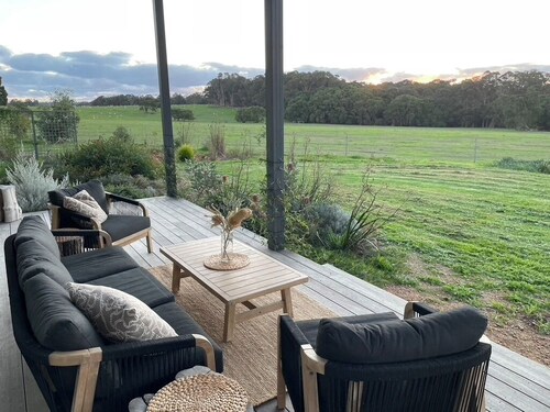 Peaceful rural retreat close to Blackwood River and Hamelin Bay