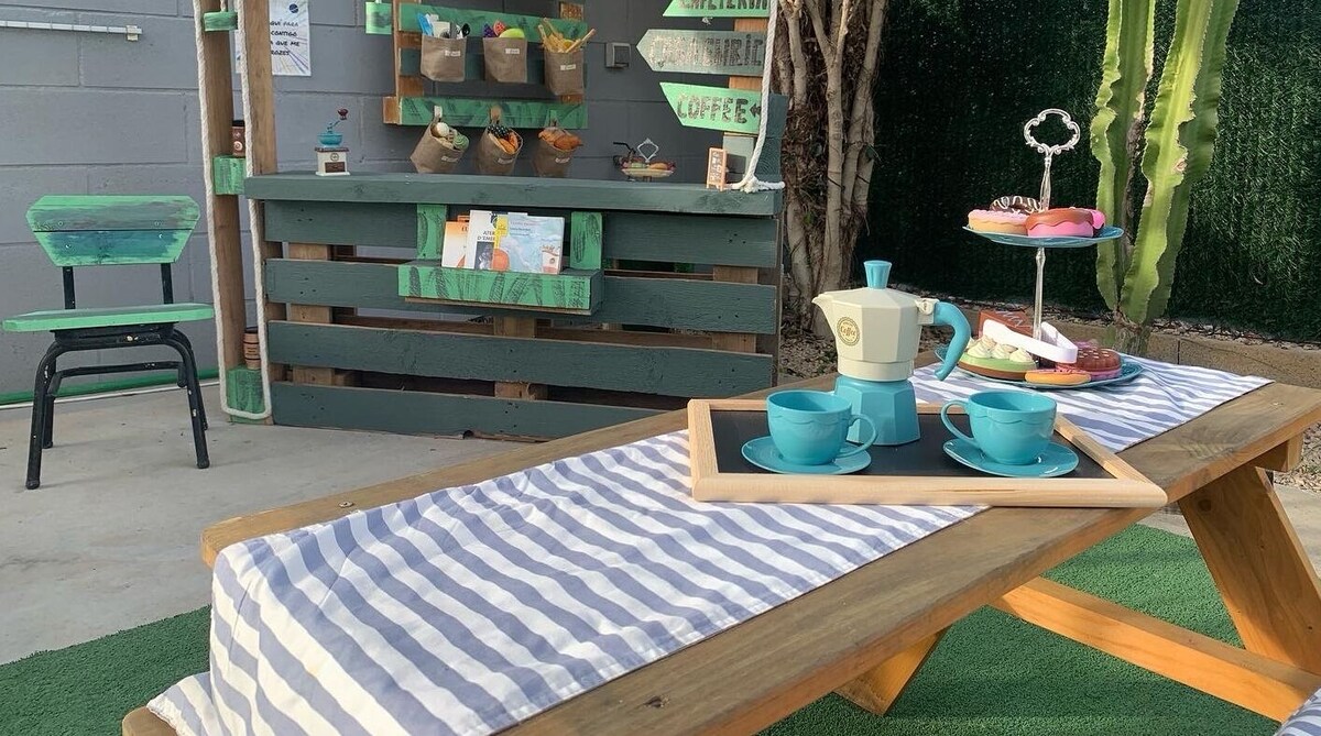 Image de profil de l’hôte