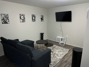 Smart TV