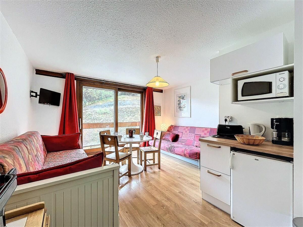 منطقة المعيشة