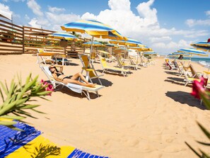 Appartement | Plage