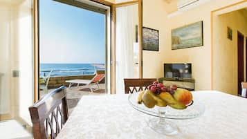 Appartement | Restauration