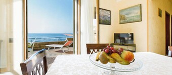 Apartment in Triscina by the Sea With Pools