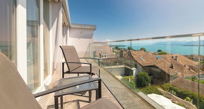 Ambassador Boutique Hotel