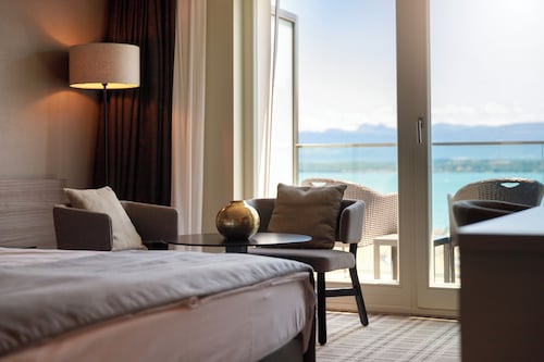 Ambassador Boutique Hotel