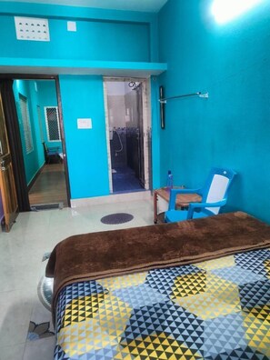Deluxe Room | Free WiFi