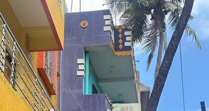 JHARANA guest house