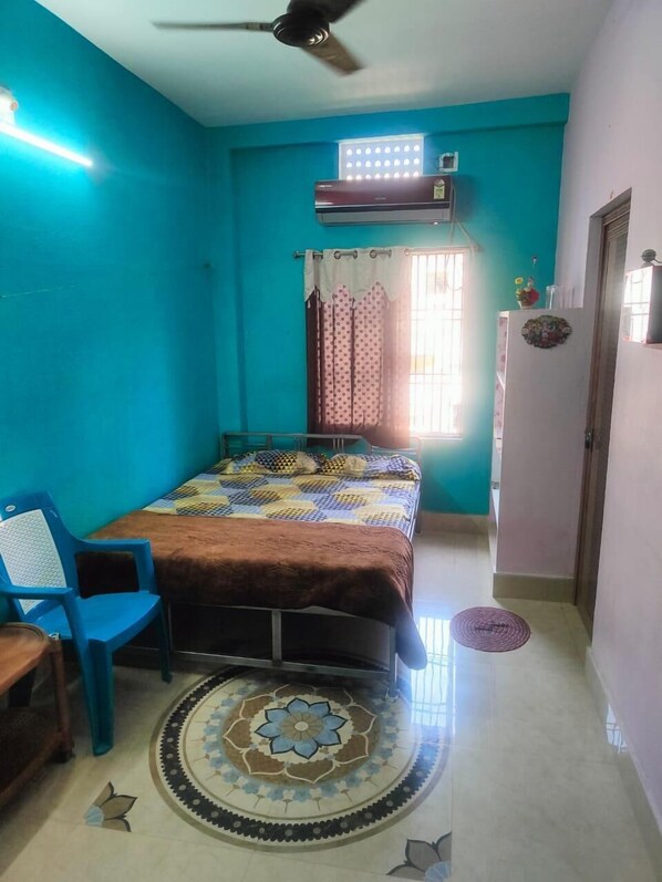 Superior Double Room, 1 Bedroom, Non Smoking | Free WiFi