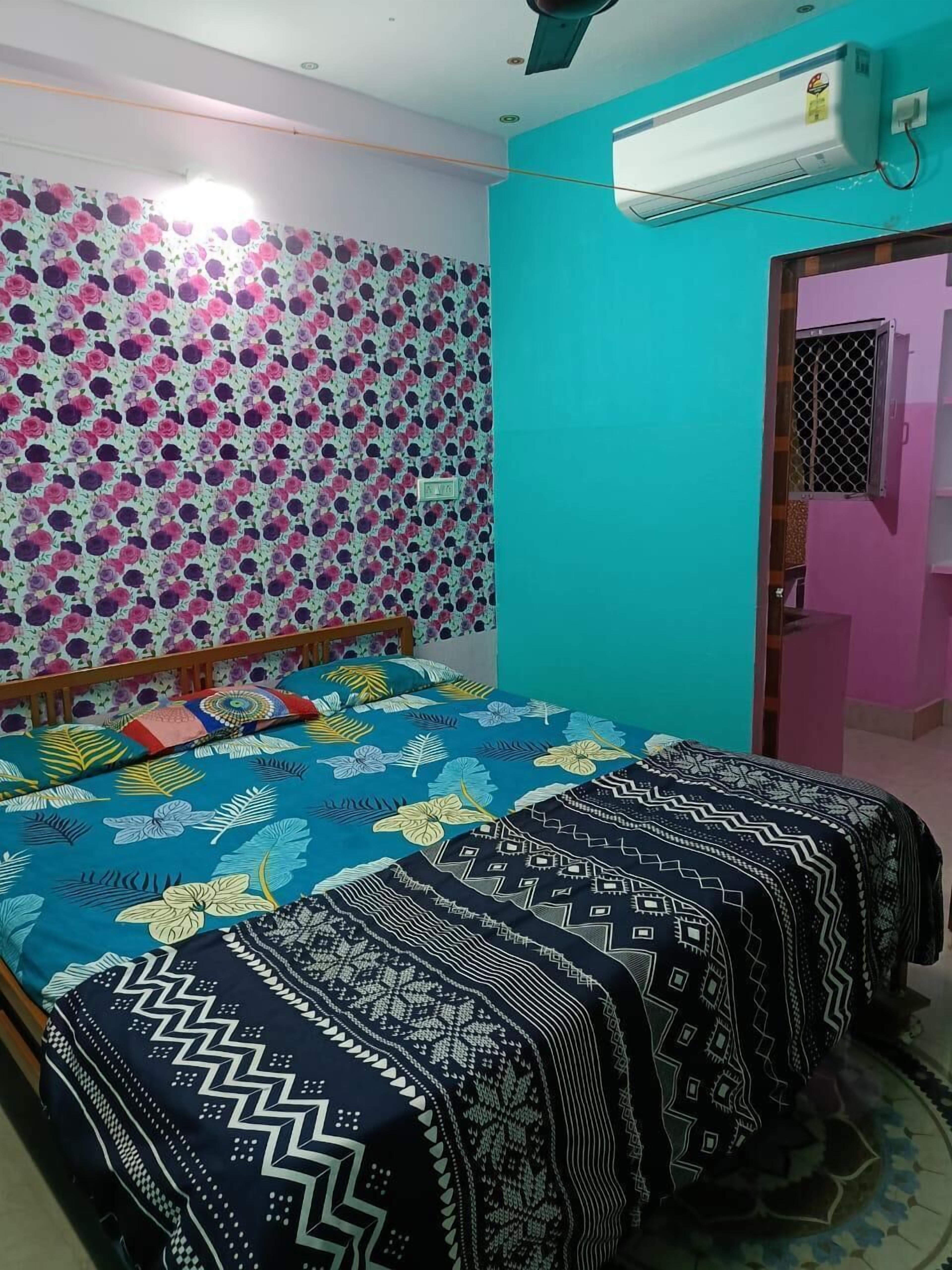 Superior Double Room, 1 Bedroom, Non Smoking | Free WiFi