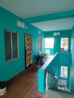 Superior tweepersoonskamer, 1 slaapkamer, niet-roken | Gratis wifi