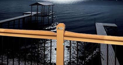 Discover Cayuga Lake waterfront cottage charm