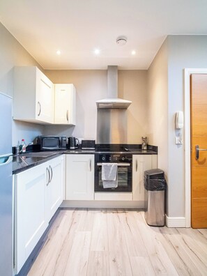 Apartment | Private kitchen