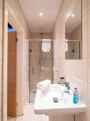Appartement | Salle de bain