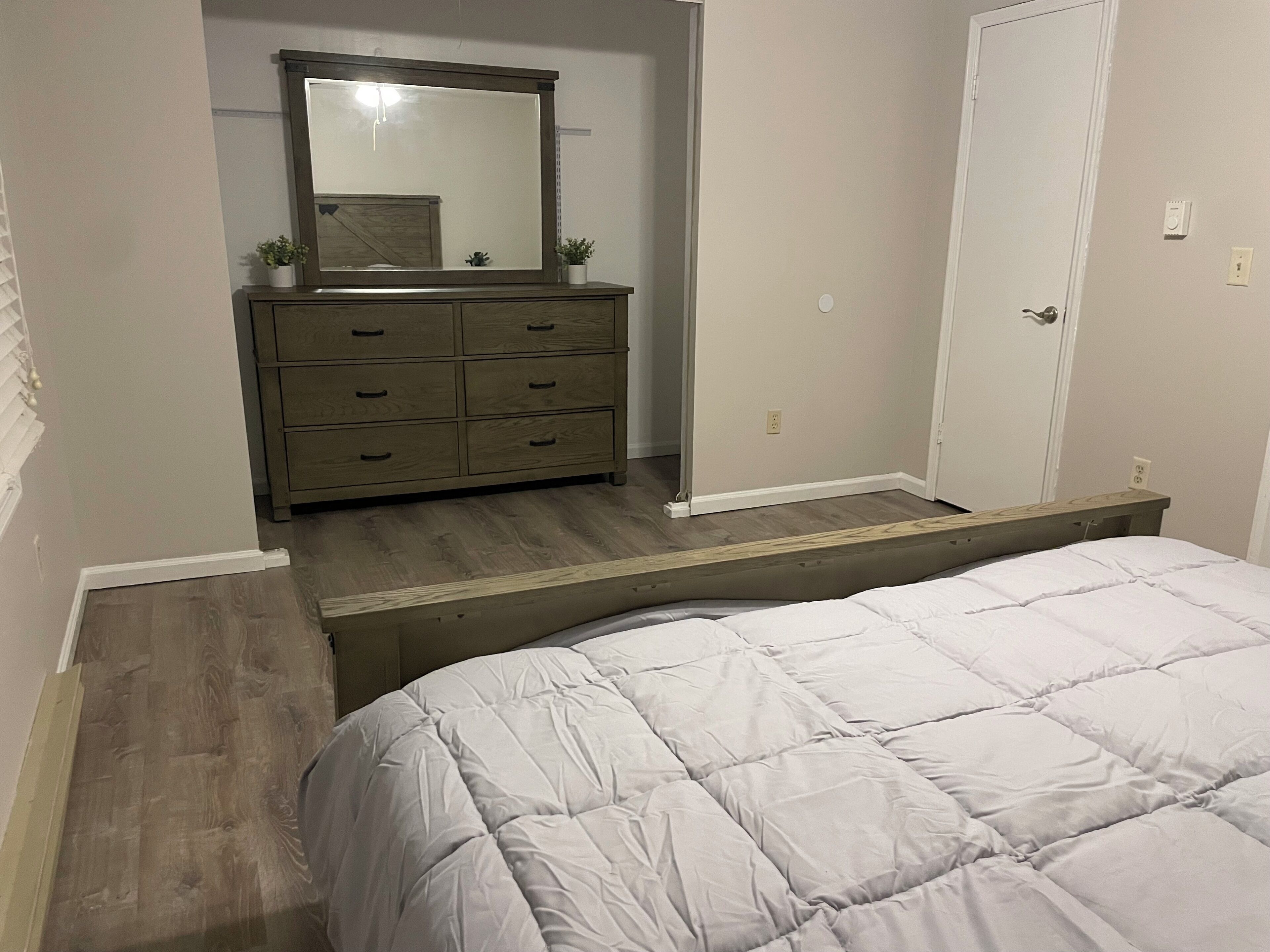 Family Townhome, 2 Bedrooms, Kitchen, Garden View | 2 bedrooms, free WiFi, bed sheets
