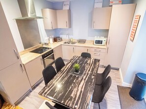 House | Private kitchen