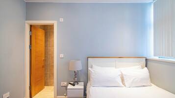 Maison | 2 chambres, fer et planche Ă repasser, Wi-Fi gratuit, draps fournis