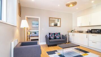 Rumah | Area keluarga | TV