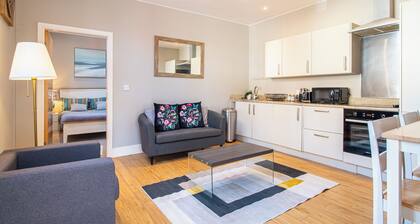 Cozy Urban Retreat in Sheffield