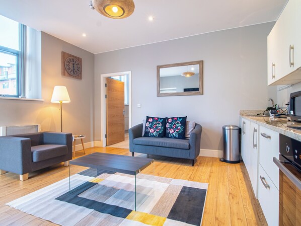 House | Living area