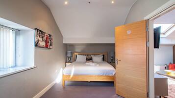 Maison | 1 chambre, fer et planche Ă repasser, Wi-Fi gratuit, draps fournis