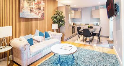 Ebenezer Street Retreat - Spacious 4 Bedroom House