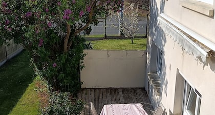 Rental apartment 25m2 Avel braz II