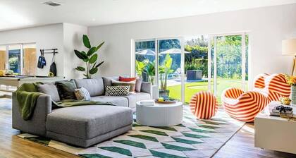 Villa Tation