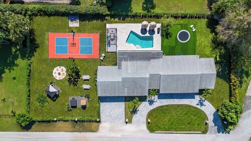 Villa Tation