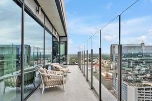 Appartement, toegankelijk voor mindervaliden | 1 slaapkamer