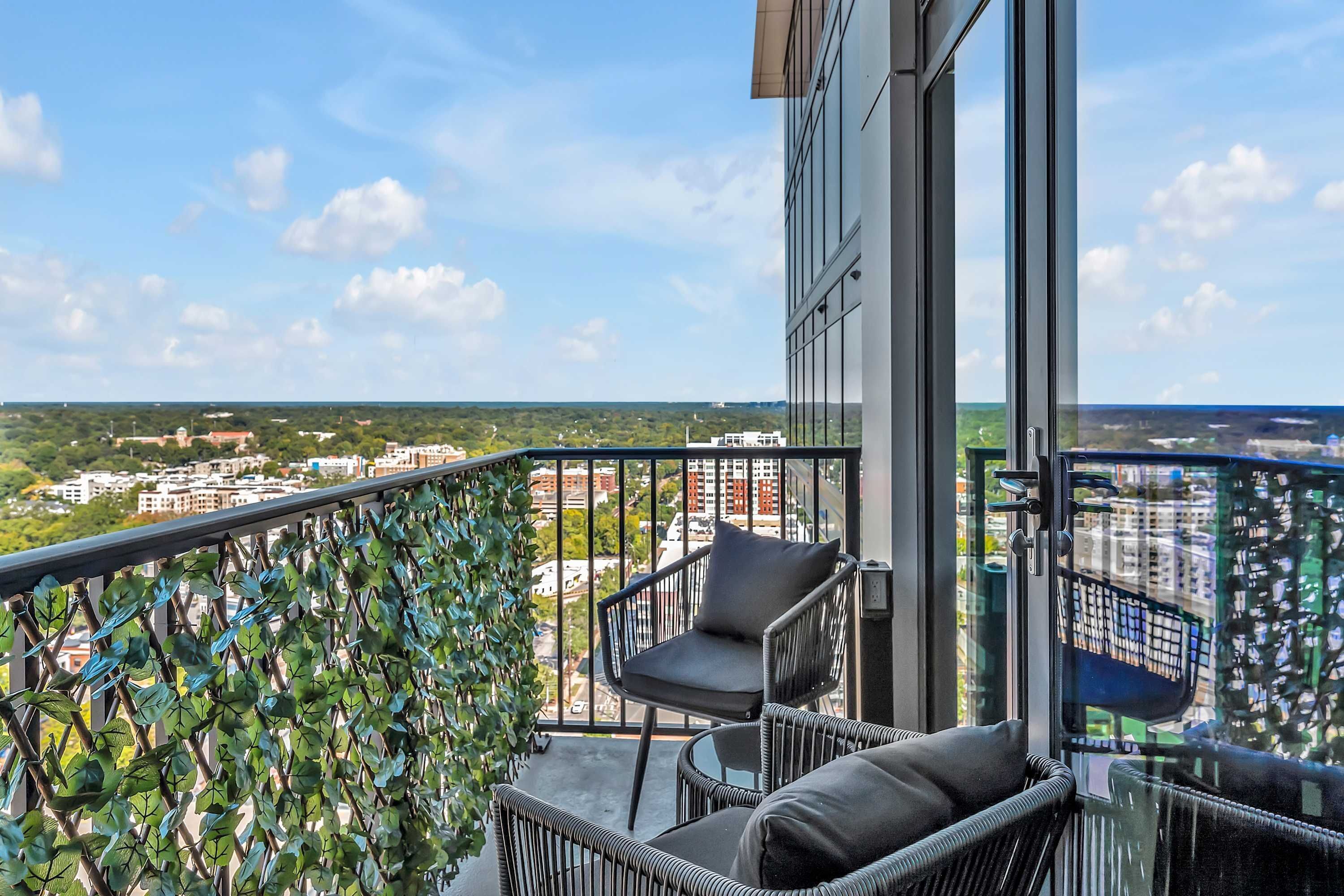 Appartement, accessible aux personnes à mobilité réduite | 1 chambre