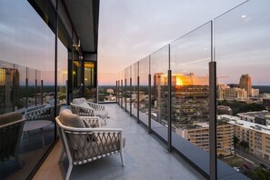 Appartement, accessible aux personnes à mobilité réduite