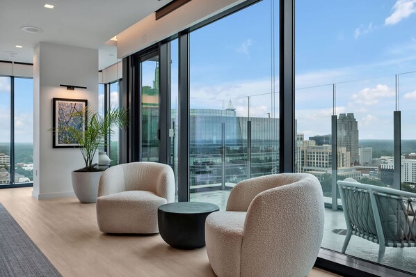 Leilighet, tilgjengelighetstilpasset | 1 soverom