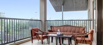 Aspire Rose Villa best For Weddings and small Functions