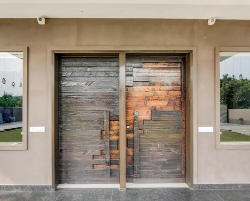 Aspire Rose Villa best For Weddings and small Functions