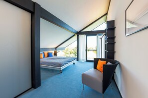 3 bedrooms, iron/ironing board, WiFi