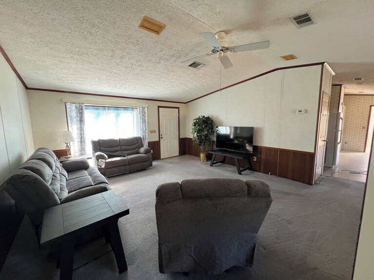Fishermen-nice 3-bedroom House With Boat Parking Wifi And Ac In Summerton - Lake Marion, SC
