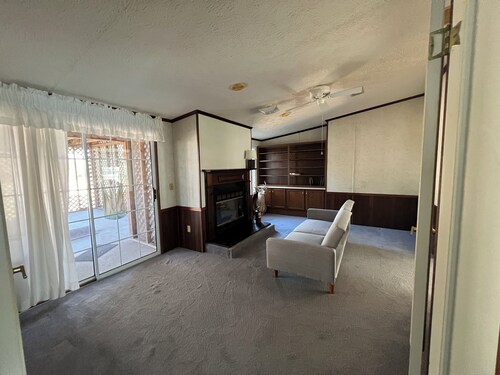 FISHERMEN-Nice 3-bedroom house with boat parking WiFi and AC in Summerton