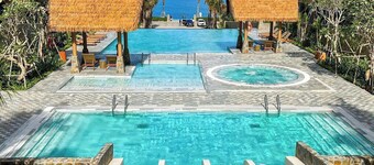 APEC MANDALA CHAMBAY - TOURISM