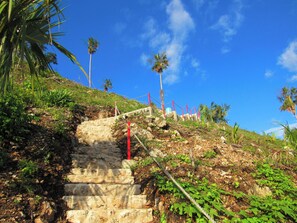 Hiking