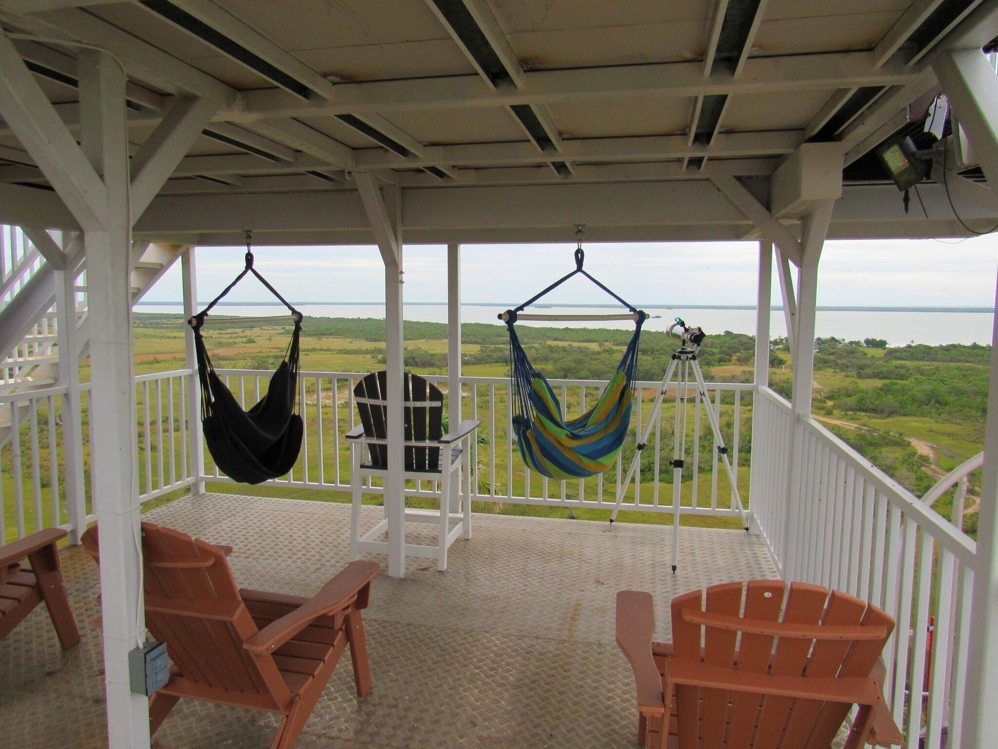 Panoramic Double Room, Mountain View | Terrace/patio