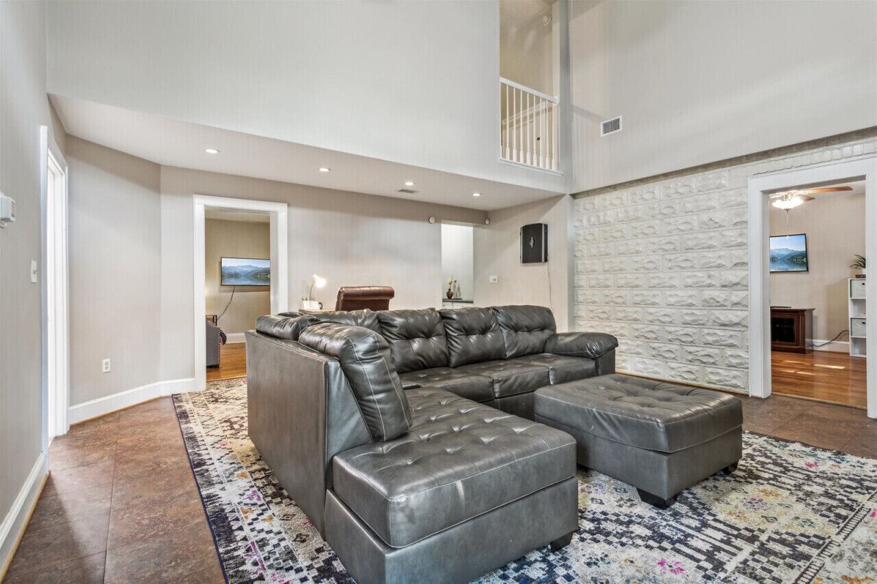 Älytelevisio, takka