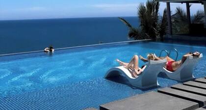 APEC MANDALA CHAM BAY - Hotel & resort