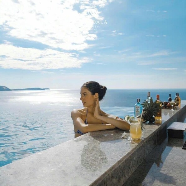 Front of property - APEC MANDALA CHAM BAY - Hotel & resort (Phan Thiet)