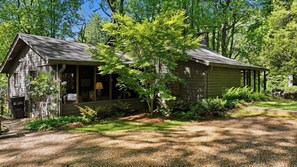 Exterior - The Hideaway Of Horse Cove (Highlands)