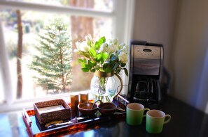 Interior - The Hideaway Of Horse Cove (Highlands)