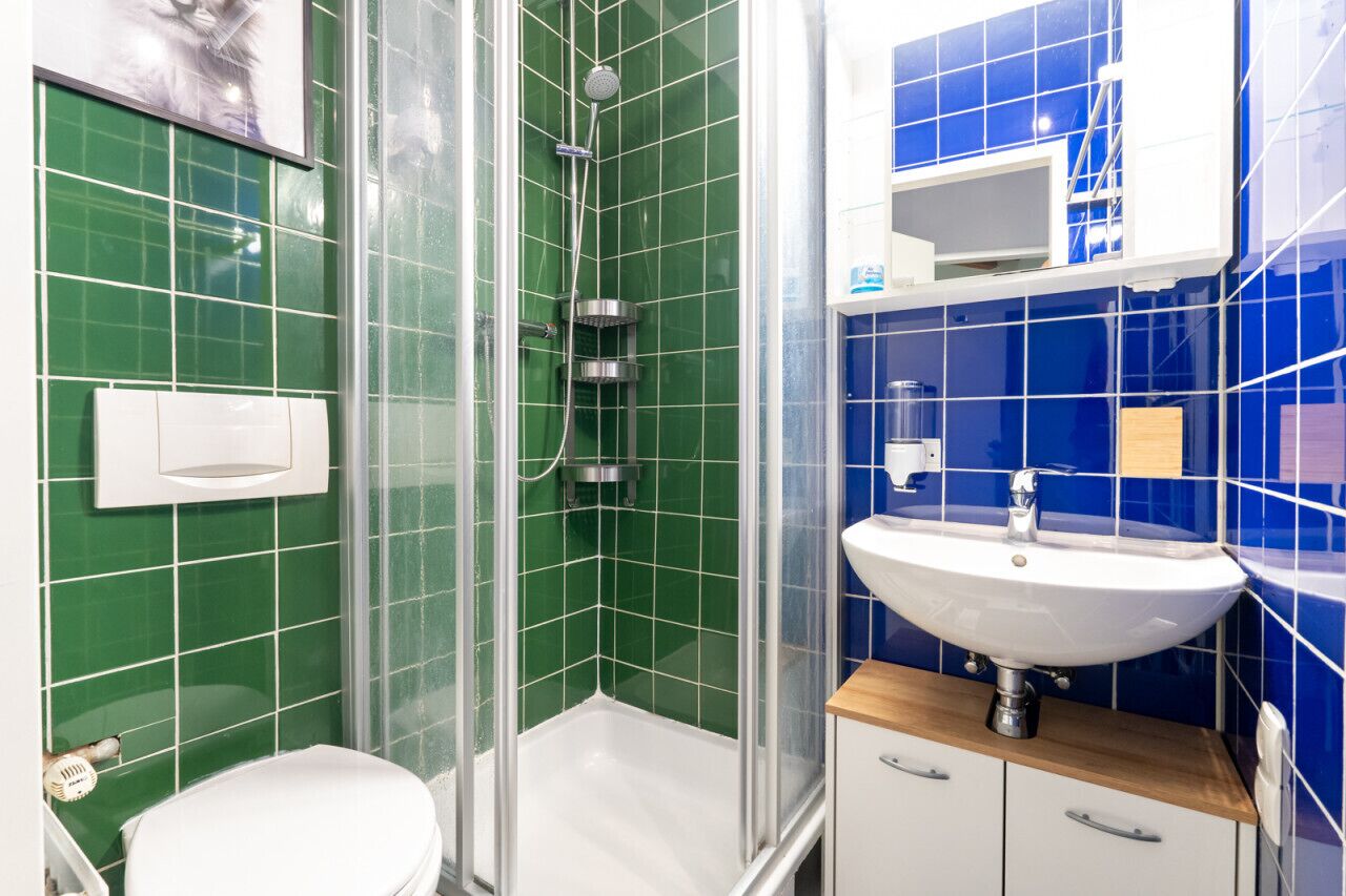 Salle de bain