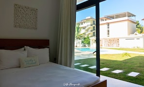 6 habitaciones, tabla de planchar con plancha, wifi y ropa de cama 