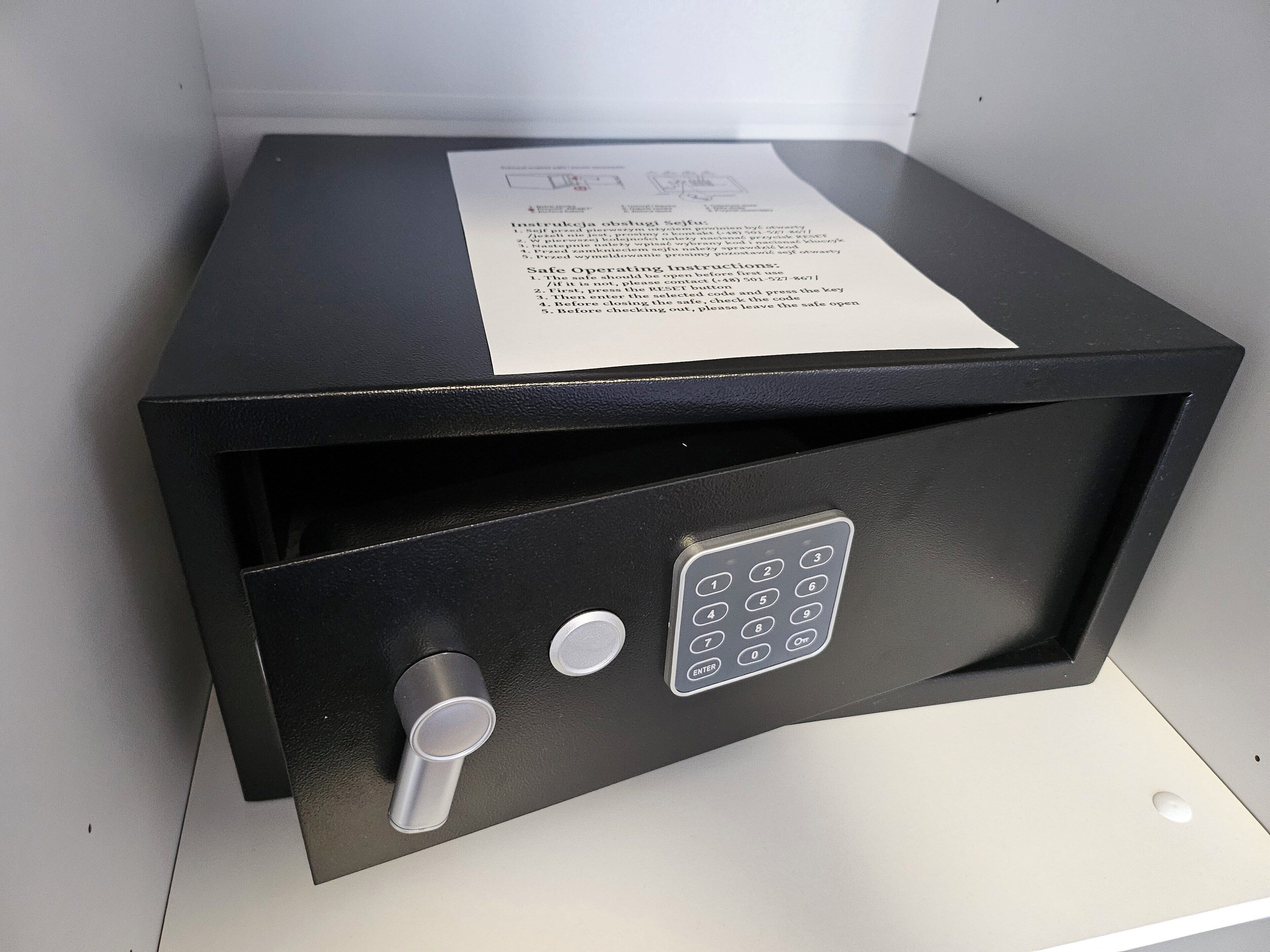 Photo - Aparthotel Warszawa