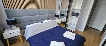 アパートホテル ワルシャワ